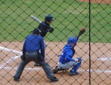 Drew Fulfer Takes One 